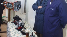 تخصصات جديدة في قطاع التكوين لتخطي أزمة البترول