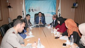 الرئاسيات ليست في جدول أعمال “تاج”.. وأنا جاهز للحكومة