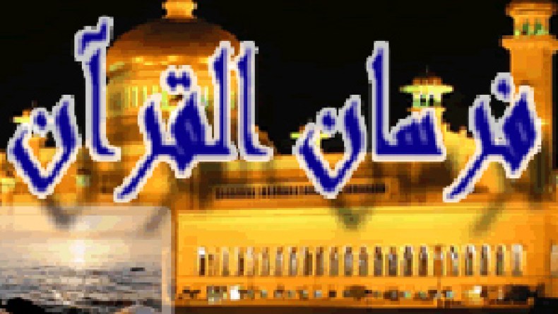 سباق “فرسان القرآن” ينطلق من سيدي عقبة هذا العام