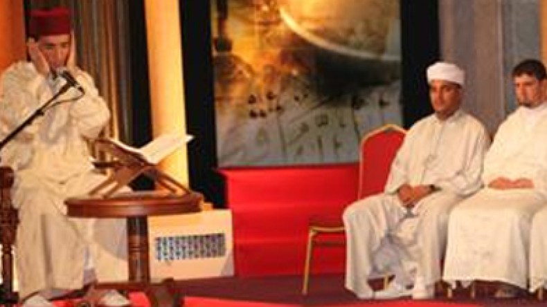 التلفزيون يسترجع “فرسان القرآن” ويقطع الطريق على “نسمة تيفي”