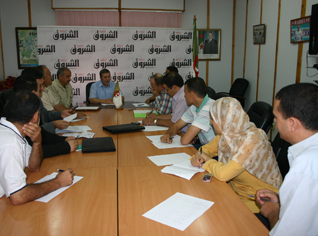 Echoroukâ€™s Forum sheds light on Algerian MPâ€™s controversial salaries