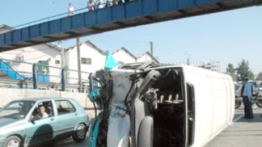 Echoroukâ€™s Forum sheds light on Â« road terrorism Â» with its awesome number of fatalities in Algeria