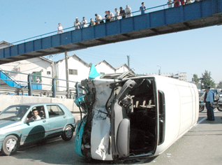 Echoroukâ€™s Forum sheds light on Â« road terrorism Â» with its awesome number of fatalities in Algeria