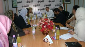 عندما تشتري النساء حريتهن من أزواجهن بالأموال