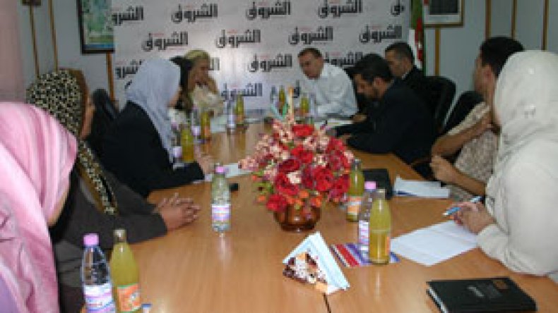 عندما تشتري النساء حريتهن من أزواجهن بالأموال