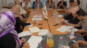 “اللهجة الجزائرية ليست عائقا والأعمال الجزائرية في حاجة إلى بروتوكولات رئاسية”