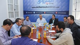 نقابات التربية تشكو التهميش، وتهادن الوزيرة، وتتقاذف التهم بالتحزب