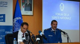 المديرية العامة للأمن قدمت 2600 مساعدة لشركات الإنتاج الفني في 2015