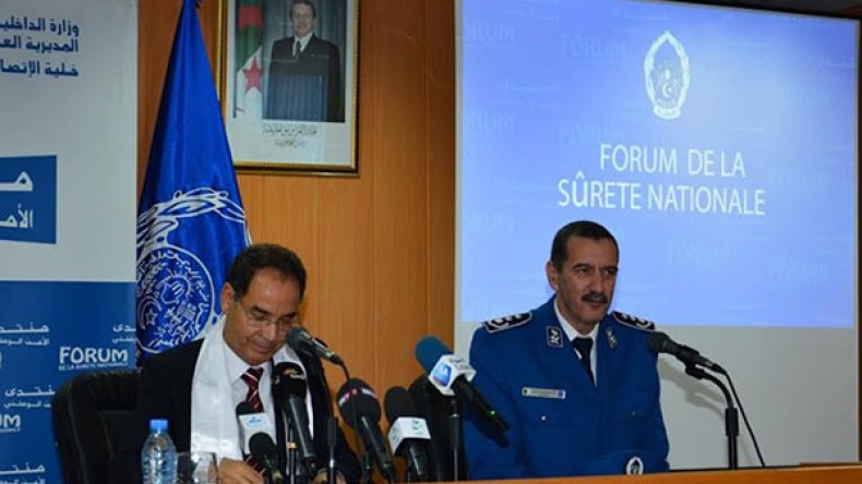 المديرية العامة للأمن قدمت 2600 مساعدة لشركات الإنتاج الفني في 2015