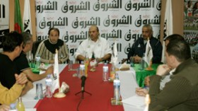 صغار الخضر جاهزون للمونديال.. ويحلمون….