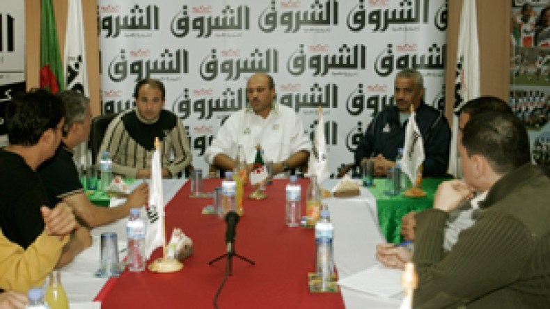 صغار الخضر جاهزون للمونديال.. ويحلمون….