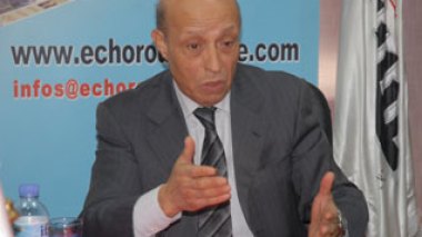 Ould Khlifa: L’Algérie ne sera pas un pion dans l’Organisation de la francophonie
