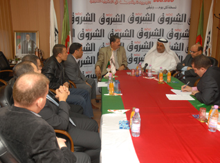 Essalam Bank to finance housing projects in Algeria