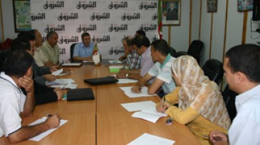 Forum d’Echorouk: L’augmentation des salaires des députés crée des remous