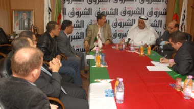 Al Salam Bank – Algérie triple son capital