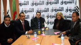 الفضائيات المصرية تجاوزت كل الخطوط الحمراء في إهانة شهداء الجزائر