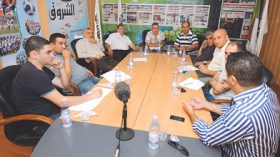 الاحتراف انتحار..الأندية خارج القانون والخلاف بين الوزارة والفاف فضيحة