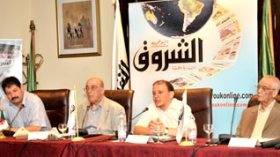 Echourouk rend hommage à Mouloud Kacem Nath Belkacem