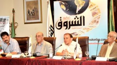 Echourouk rend hommage à Mouloud Kacem Nath Belkacem