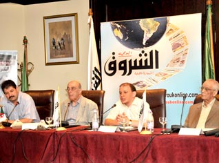 Echourouk rend hommage à Mouloud Kacem Nath Belkacem