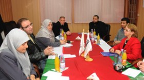 بريطانيا‭ ‬هي‭ ‬أفضل‭ ‬بلد‭ ‬للمسلمين‭ ‬في‭ ‬أوروبا‭ ‬رغم‭ ‬تصاعد‭ ‬العنصرية‭ ‬والإسلاموفوبيا