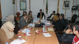 Islamic law could deter child abduction scourge in Algeria, says Professor