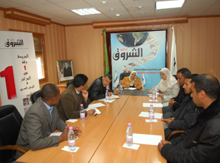 Algeria: Temporary teachers warn over collective withdraw to spoil Baccalaureate