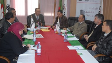 Grève de l’éducation: l’UNPEF entend raison, le Cnapest réfléchit encore