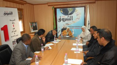 Les enseignants contractuels menacent de compromettre le BAC