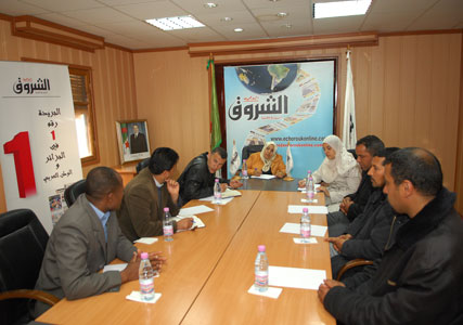 Les enseignants contractuels menacent de compromettre le BAC