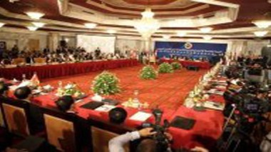 Le forum de coopération sino-arabe condamne le terrorisme sous toutes ses formes