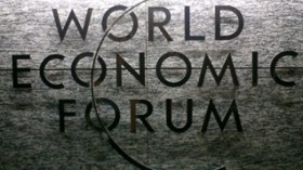 Davos kicks off amid deep gloom