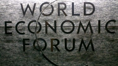 Davos kicks off amid deep gloom
