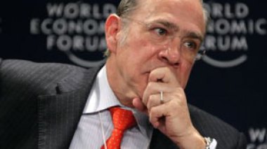 Le FMI table sur une “croissance molle” durant tout 2008