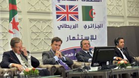 بريطانيا تسحب البساط من التيار “الفرونكوفوني” في الجزائر