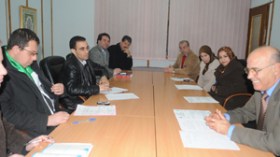 الإعلان عن عدة مشاريع بحثية حول التراث المشترك اللبناني الجزائري