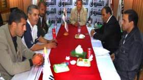 “قدوم كأس العالم للجزائر سيكون فأل خير على “الخضر”