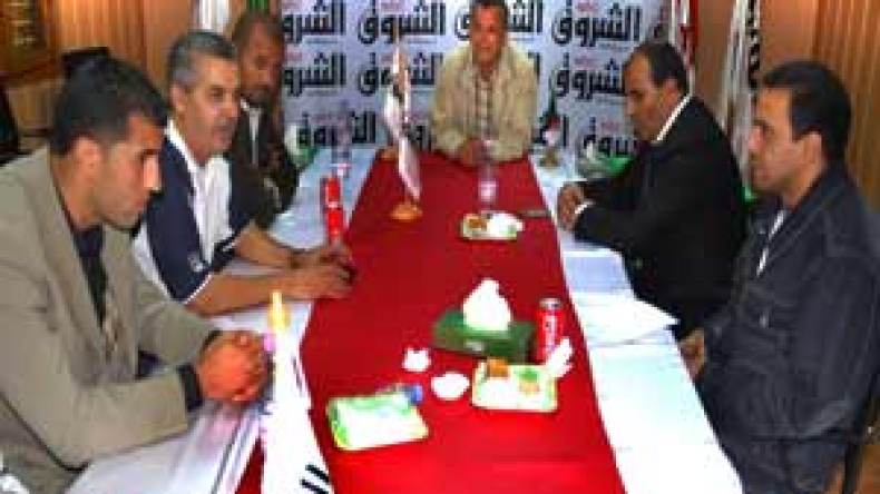 “قدوم كأس العالم للجزائر سيكون فأل خير على “الخضر”