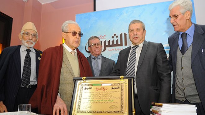 ابن باديس أحيا الأمة ومشروعه لم يكتمل