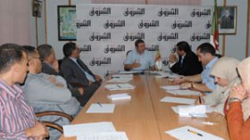 خبراء اقتصاديون يحذرون: استمرار الأزمة سيلحق أضرارا جسيمة بالاقتصاد الجزائري