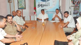 طالعوا حلول أسئلة باكلوريا 2009 وقيموا حظوظكم في النجاح