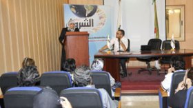 الجزائر‭ ‬في‭ ‬منعرج‭ ‬حاسم‭ ‬وسنصعد‭ ‬في‭ ‬حال‭ ‬تخفيض‭ ‬المحاصصة