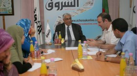 معن بشور من منتدى الشروق: الشاب فوضيل مثال على عمق الهوية الجزائرية