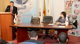 رؤساء الأحزاب غير المعتمدة في ندوة الشروق: إصلاحاتك في خطر يا بوتفليقة