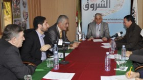 شباب‭ ‬الثورة‭ ‬أمسكوا‭ ‬بقنّاصين‭ ‬من‭ ‬حزب‭ ‬الله‭ ‬في‭ ‬حمص
