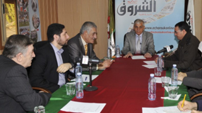 شباب‭ ‬الثورة‭ ‬أمسكوا‭ ‬بقنّاصين‭ ‬من‭ ‬حزب‭ ‬الله‭ ‬في‭ ‬حمص