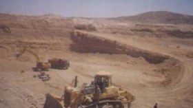 وفد باكستاني بالجزائر لتجسيد مركب بوشقوف للفوسفات