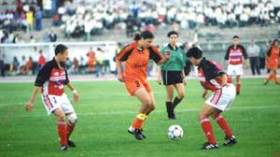 إقصاء مرّ للجزائريات