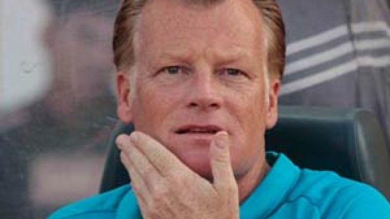 “اللاعبون يشعرون بالراحة …والفوز على الشبيبة ضروري”