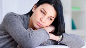 انقلبت فرحتي إلى حزن بسبب قلب غادر